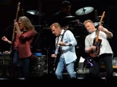 Eagles Greatest Hits 1971-1975 é o primeiro álbum a vender 40 milhões de cópias