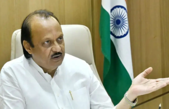 Acidente de avião em Baramati: líderes políticos de todo o país lamentam a morte de Ajit Pawar