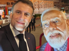 Líderes globais expressam votos calorosos enquanto a Índia celebra o 77º Dia da República