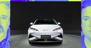 Como a BYD venceu a Tesla