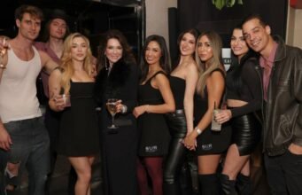 Angelica Jensen fala sobre seu encontro estranho com Jason Cohen nas Regras de Vanderpump