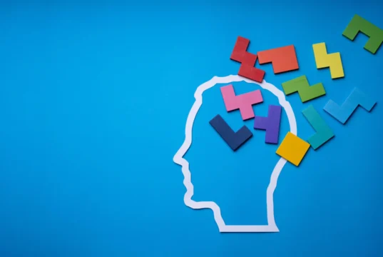 Consequências ocultas para a saúde de crescer com características de TDAH