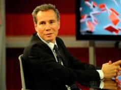 11 anos após a morte de Alberto Nisman, o caso continua paralisado