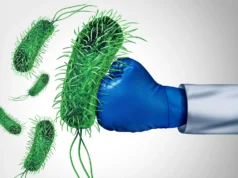 Cientistas descobrem composto para cuidados com a pele que mata bactérias resistentes a medicamentos