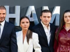 O primeiro vídeo de Brooklyn Beckham de 2023 na Netflix mostra alegações de tensão familiar