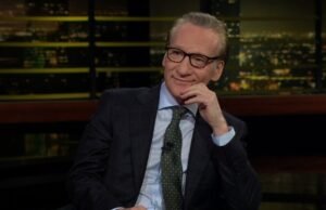 ‘Real Time With Bill Maher’ foi renovado por duas temporadas na HBO