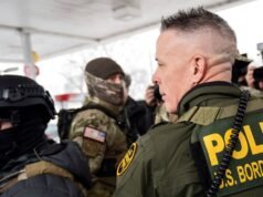 Homem baleado pelo ICE: autoridades de Minnesota processam administração Trump