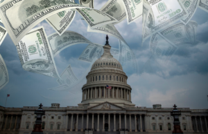 Uma paralisação do governo começa enquanto o Congresso avança em direção a um acordo de gastos