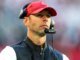 NFL News: O técnico do Cardinals, Jonathan Gannon, foi demitido após postagem de aniversário