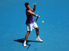 Como assistir ao Australian Open 2026 online: datas, streaming