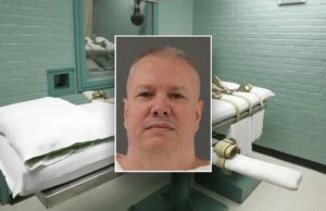 O texano Charles Victor Thompson será executado na primeira execução nos EUA em 2026