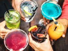 Lista completa de 21 bares que desaparecerão das ruas principais do Reino Unido à medida que uma grande rede entra em colapso, com mais de 500 empregos perdidos