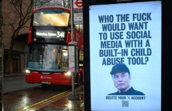 Califórnia abre investigação sobre imagens sexuais não consensuais de Grok