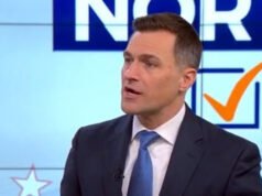 O procurador-geral do Oregon, Dan Rayfield, está falando sobre sua batalha contínua com a administração Trump