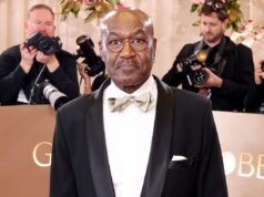 Delroy Lindo, dos Sinners, soube da indicação por meio do filho