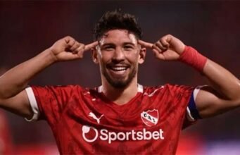 Felipe Loyola troca o Independiente pela Itália: detalhes da operação e quanto dinheiro Rojo receberá