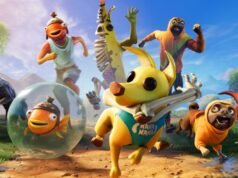 Os melhores jogos de 2025 foram os mesmos de 2024