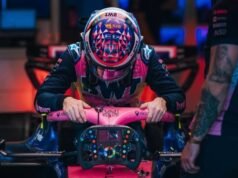 Alpine F1 marcou data para gravação do A526, carro com o qual Franco Colapinto correrá