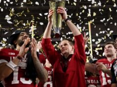 Mizzou Football: o que o domínio de Indiana em 2025 significa para os Tigres