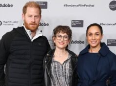 Príncipe Harry e Meghan Markle estreiam documentário de escoteiras em Sundance pela primeira vez