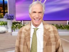 Henry Winkler, 80, fala sobre o tratamento que a América dá à geração mais velha
