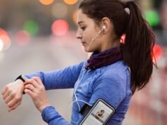 Economize centenas no acesso vitalício a Jillian Michaels: The Fitness App