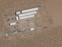 O ICE disse que o imigrante morreu de um aparente suicídio em um centro de detenção em El Paso