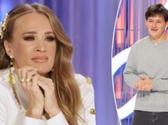 Concorrente do “American Idol” supera gagueira severa e impressiona os jurados