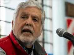 Justiça rejeitou política de prisão domiciliar El Intransigente