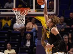 Missouri-Auburn: como assistir | Nação Rock M