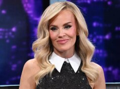 Jenny McCarthy se recusa a retornar ao talk show diurno “The View” após sua saída em 2014