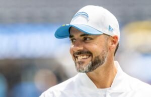 NFL News: Ravens anuncia Jesse Minter como próximo técnico em contrato de cinco anos