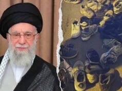 As estimativas do número de mortos nos protestos no Irão variam entre alguns milhares e 33.000