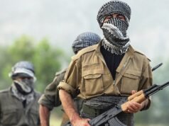 Grupos curdos tentaram violar a fronteira Irã-Iraque em meio à repressão contínua: relatórios