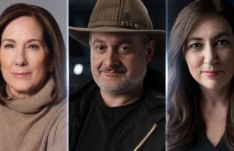 Kathleen Kennedy deixou o cargo de presidente da Lucasfilm, inaugurando uma nova era para a franquia Star Wars.