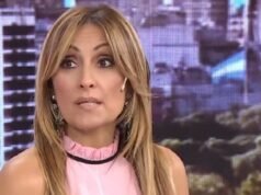 Marcela Tauro surpreendeu a TV americana ao admitir seu erro