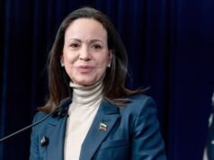 María Corina Machado planeja o retorno da Venezuela na era pós-Maduro