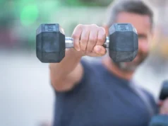 Um estudo de 47 anos revela quando a força e o condicionamento físico começam a diminuir