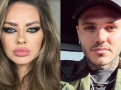 Uma revelação poderosa sobre Mauro Icardi que tocou La China Suarez Show El Intransigent