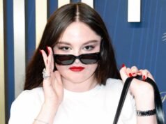 Megan Stalter afirma que o proprietário do TikTok está censurando o conteúdo do ICE