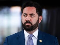 O deputado republicano Mike Lawler apresentou um projeto de lei para conter o ‘esquema’ eleitoral democrata