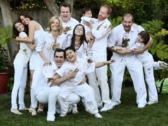 Eric Stonestreet nomeia a co-estrela de ‘Modern Family’ que o inspirou a encontrar o amor