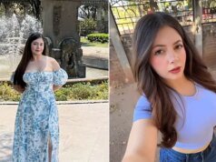 Nicole Pardo Molina, estrela de OnlyFans, sequestrada sob a mira de uma arma no México