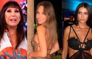 Eles cheiram a carteira e…: Moriah Kasan vence Pampita e Zaira Nara
