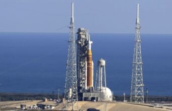 Tempo frio na Flórida atrasa lançamento do Artemis 2