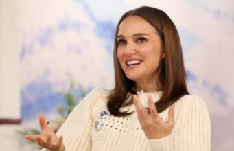Natalie Portman critica campanha de imigração em Sundance após a morte de Alex Peretti