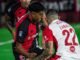 O Independiente deixou a vitória escapar e o Newell’s conquistou um empate angustiante