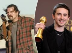 Timothée Chalamet e Leonardo DiCaprio receberão indicações ao Oscar?