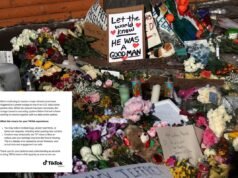 TikTok foi acusado de perseguir censores que atiravam no gelo, bloqueando a palavra ‘Epstein’