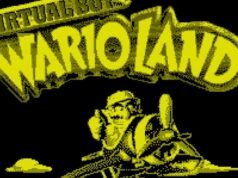 Você pode alterar a cor dos jogos Virtual Boy no Nintendo Switch Online